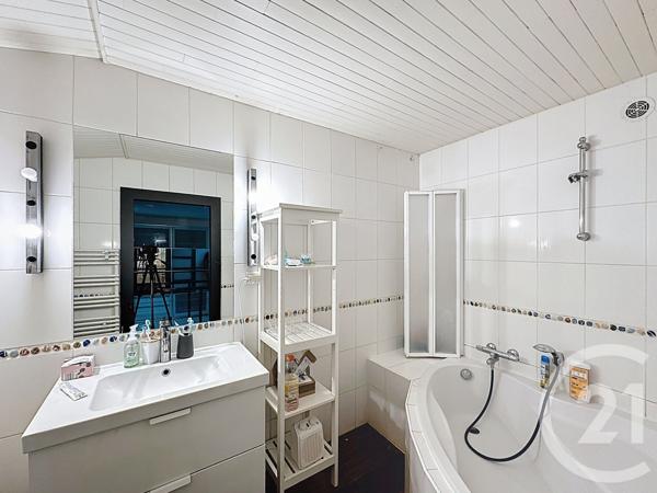 Maison à vendre  6 pièces - 200 m2 SAULXURES LES NANCY - 54