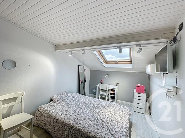 Maison à vendre  6 pièces - 200 m2 SAULXURES LES NANCY - 54