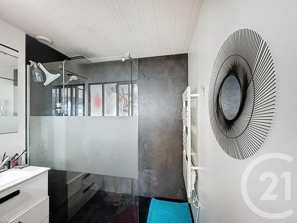 Maison à vendre  6 pièces - 200 m2 SAULXURES LES NANCY - 54