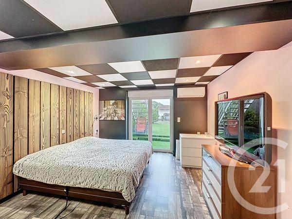 Maison à vendre  6 pièces - 200 m2 SAULXURES LES NANCY - 54