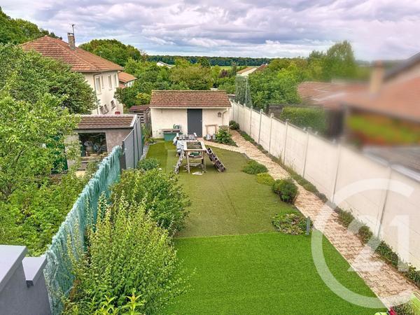 Maison à vendre  6 pièces - 200 m2 SAULXURES LES NANCY - 54