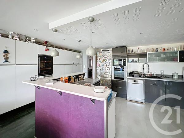 Maison à vendre  6 pièces - 200 m2 SAULXURES LES NANCY - 54