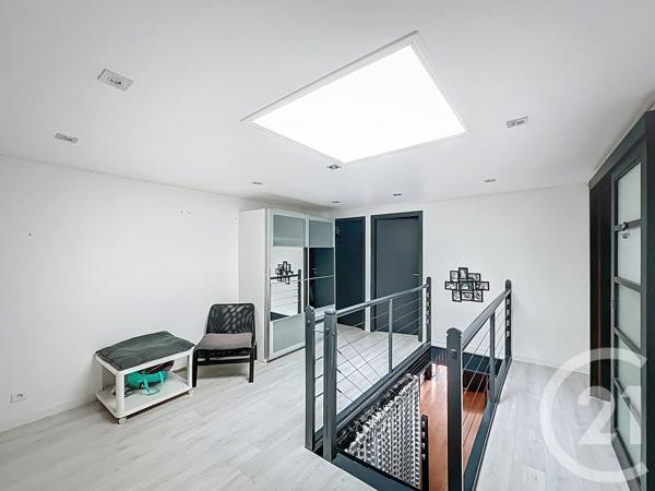 Maison à vendre  6 pièces - 200 m2 SAULXURES LES NANCY - 54