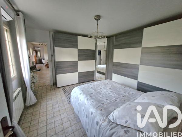 Maison à vendre 6 pièces 165 m² Saint-Junien