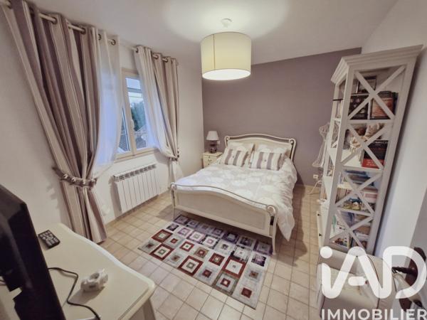 Maison à vendre 6 pièces 165 m² Saint-Junien