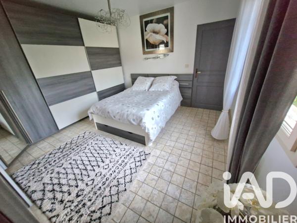 Maison à vendre 6 pièces 165 m² Saint-Junien