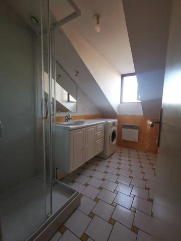 Dpt Hautes Pyrénées (65), à louer MAUBOURGUET appartement T3 de 60,49 m²