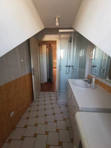 Dpt Hautes Pyrénées (65), à louer MAUBOURGUET appartement T3 de 60,49 m²