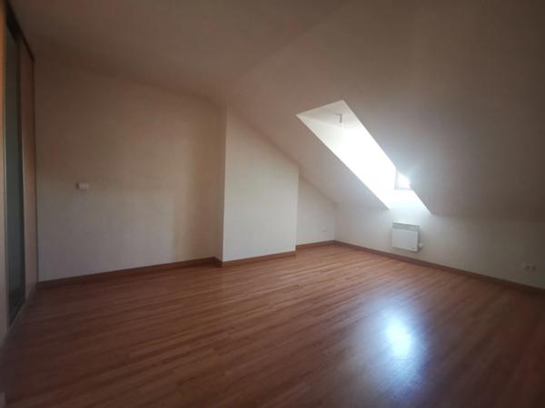 Dpt Hautes Pyrénées (65), à louer MAUBOURGUET appartement T3 de 60,49 m²