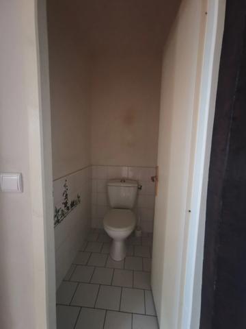 Dpt Hautes Pyrénées (65), à louer MAUBOURGUET appartement T3 de 60,49 m²