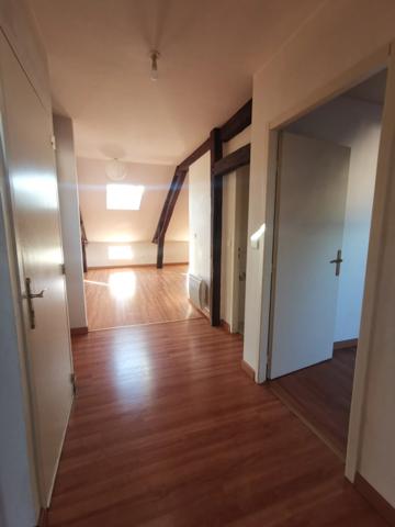 Dpt Hautes Pyrénées (65), à louer MAUBOURGUET appartement T3 de 60,49 m²