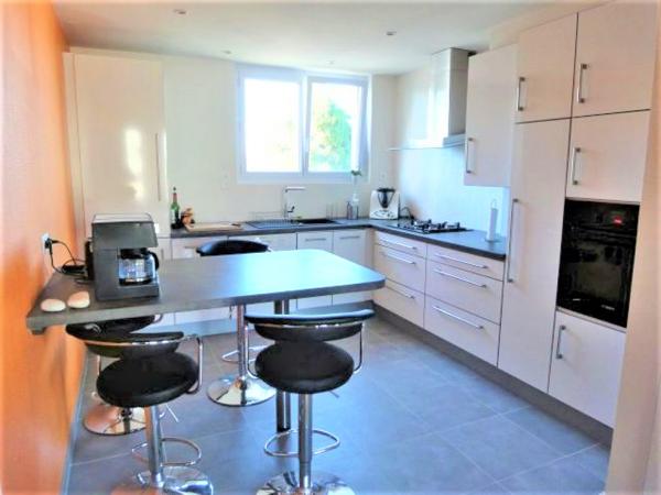 BEL APPARTEMENT T4