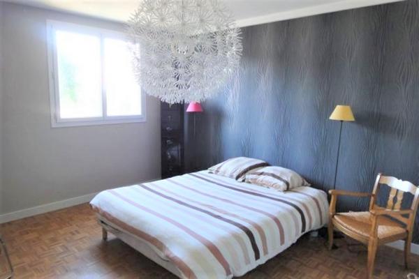 BEL APPARTEMENT T4