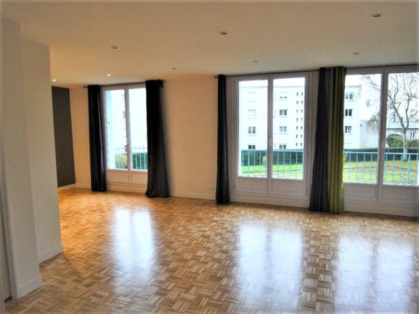 BEL APPARTEMENT T4