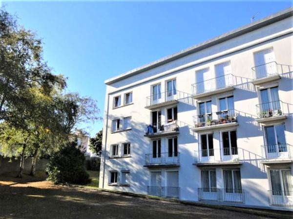 BEL APPARTEMENT T4