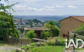 Maison à vendre 5 pièces 105 m² Aubenas