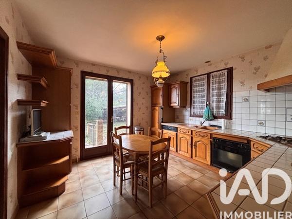 Maison à vendre 5 pièces 105 m² Aubenas
