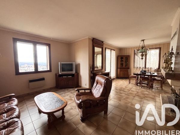 Maison à vendre 5 pièces 105 m² Aubenas