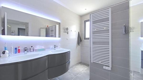 Maison Salleles D Aude 3 pièce(s) 84 m2 - jardin - garage