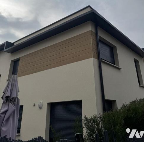 Maison à vendre Gaillard