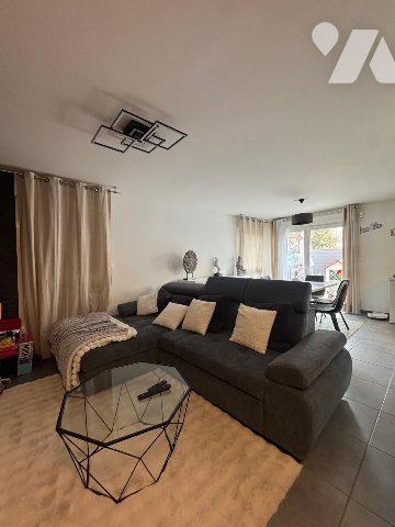 Maison à vendre Gaillard