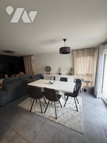 Maison à vendre Gaillard