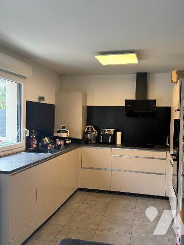 Maison à vendre Gaillard