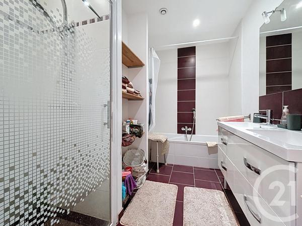 Appartement à vendre  5 pièces - 184,06 m2 NANCY - 54