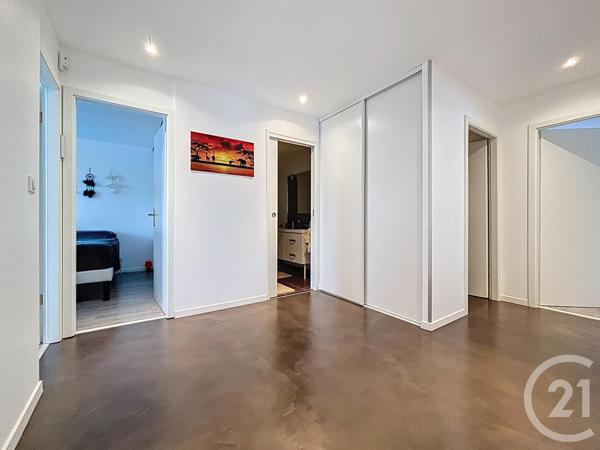 Appartement à vendre  5 pièces - 184,06 m2 NANCY - 54