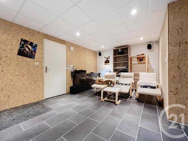 Appartement à vendre  5 pièces - 184,06 m2 NANCY - 54