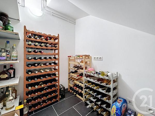 Appartement à vendre  5 pièces - 184,06 m2 NANCY - 54