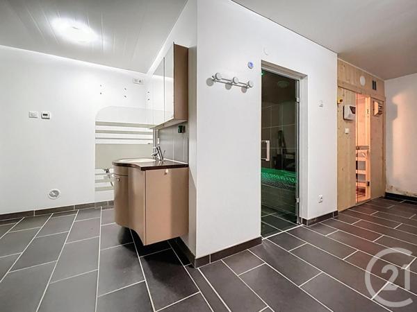 Appartement à vendre  5 pièces - 184,06 m2 NANCY - 54