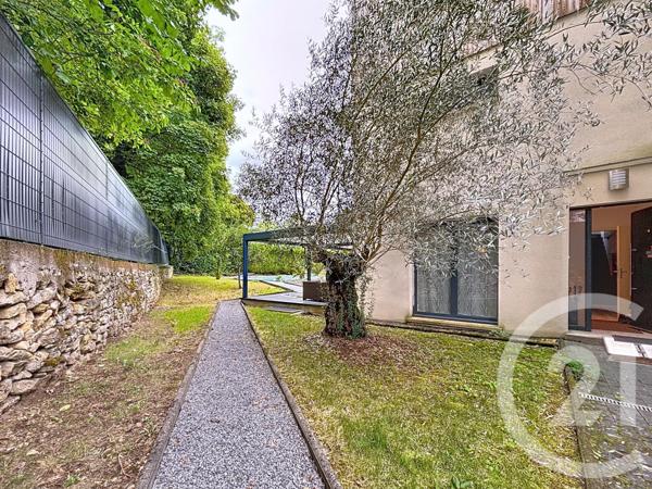 Appartement à vendre  5 pièces - 184,06 m2 NANCY - 54