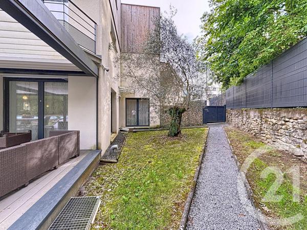 Appartement à vendre  5 pièces - 184,06 m2 NANCY - 54