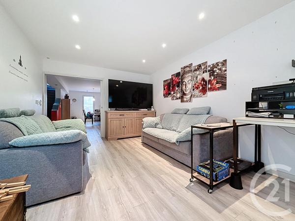 Appartement à vendre  5 pièces - 184,06 m2 NANCY - 54