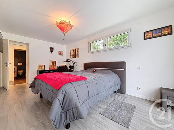 Appartement à vendre  5 pièces - 184,06 m2 NANCY - 54