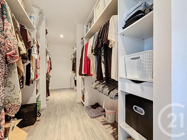 Appartement à vendre  5 pièces - 184,06 m2 NANCY - 54