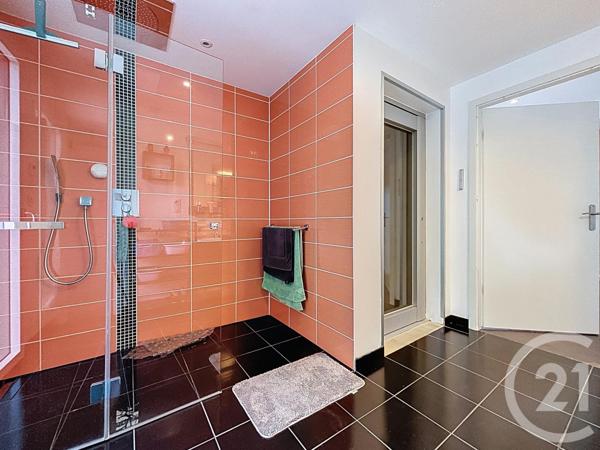 Appartement à vendre  5 pièces - 184,06 m2 NANCY - 54