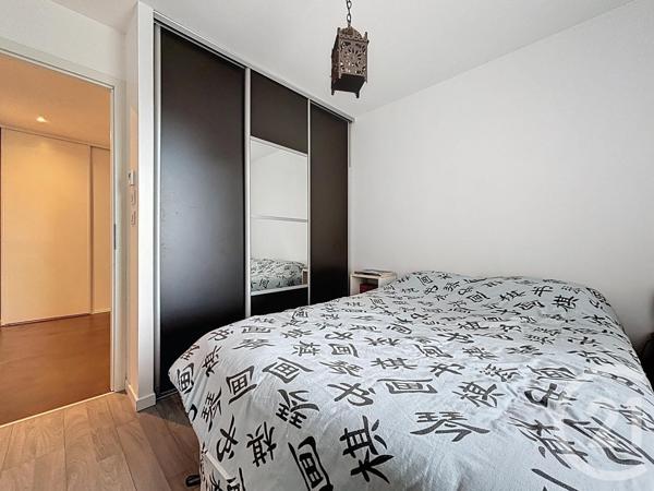 Appartement à vendre  5 pièces - 184,06 m2 NANCY - 54