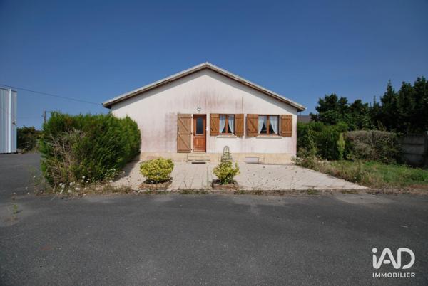 Local d’activité à vendre 3 377 m² Châtillon-sur-Loire