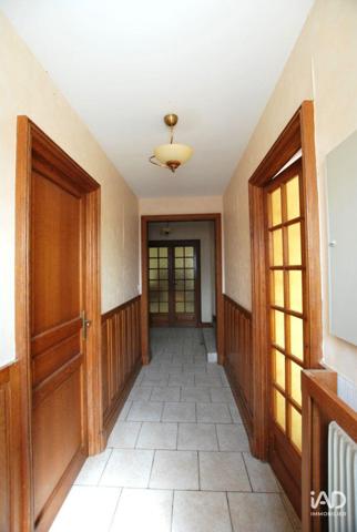 Local d’activité à vendre 3 377 m² Châtillon-sur-Loire