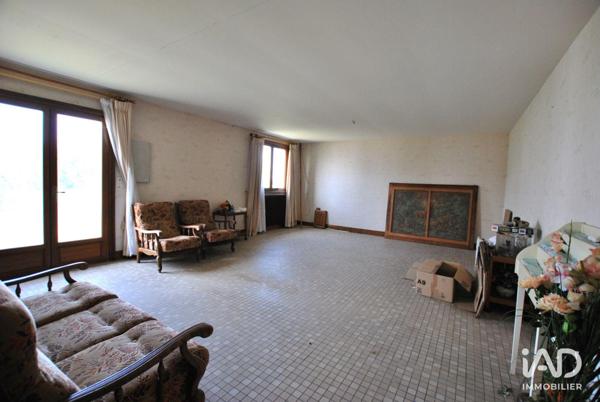 Local d’activité à vendre 3 377 m² Châtillon-sur-Loire