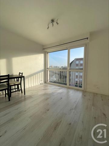 Appartement F1 à vendre  1 pièce - 22,53 m2 STRASBOURG - 67