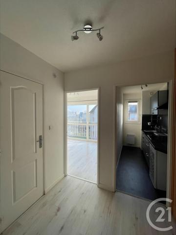 Appartement F1 à vendre  1 pièce - 22,53 m2 STRASBOURG - 67