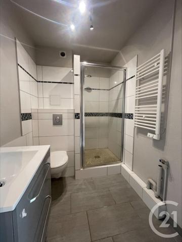 Appartement F1 à vendre  1 pièce - 22,53 m2 STRASBOURG - 67