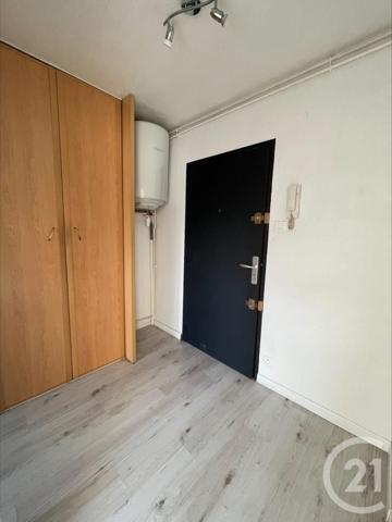 Appartement F1 à vendre  1 pièce - 22,53 m2 STRASBOURG - 67
