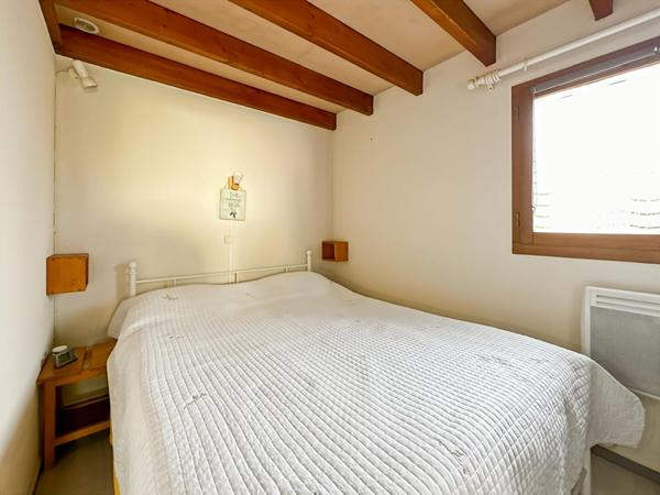 Maison Saint Jean De Monts dans résidence avec piscine