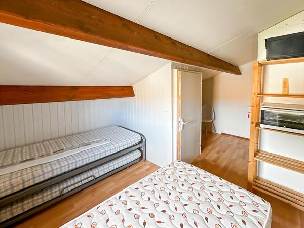 Maison Saint Jean De Monts dans résidence avec piscine