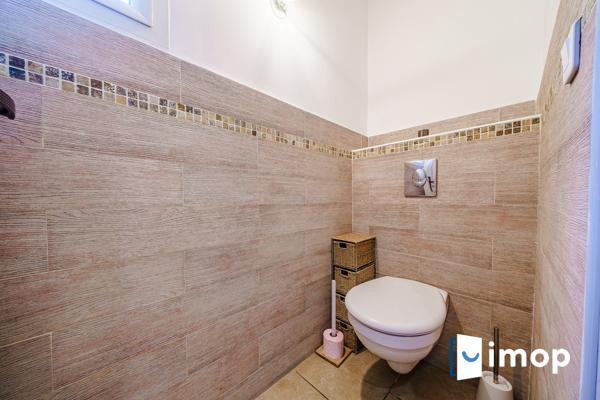 Belle demeure avec piscine