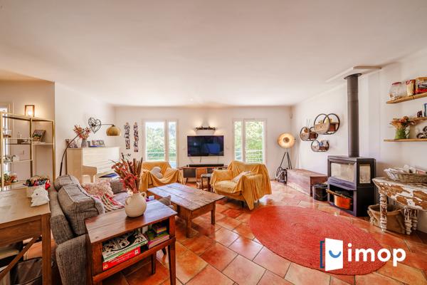 Belle demeure avec piscine